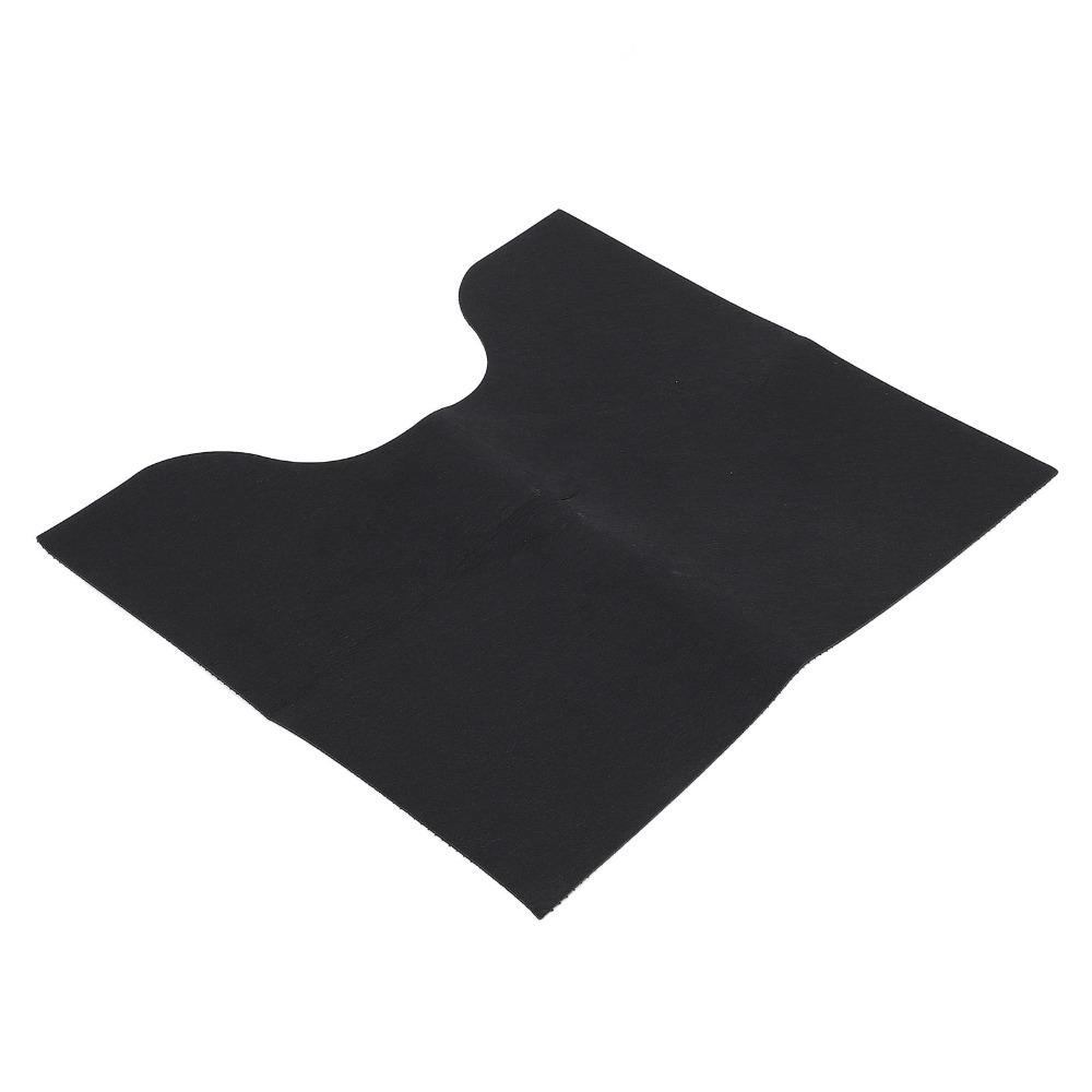 6 Pack Absorbent Toilet Rug U Shape Toilet Floor Mat Durable Toilet Mat  Home