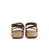 SODA Women Semi Casual Espadrille Decorative Sandals Ard634 Sa23