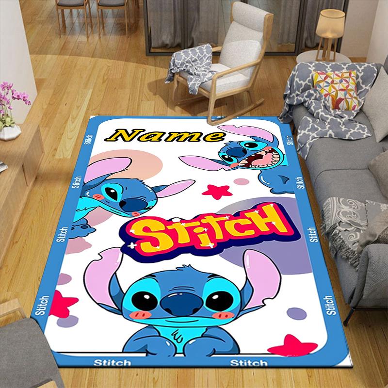 Custom 1Pc Stitch Phone Case Designs Rug Office Carpet Indoor Outdoor Entrance Doormat Nonslip Soft And Comfortable Living Room D916277