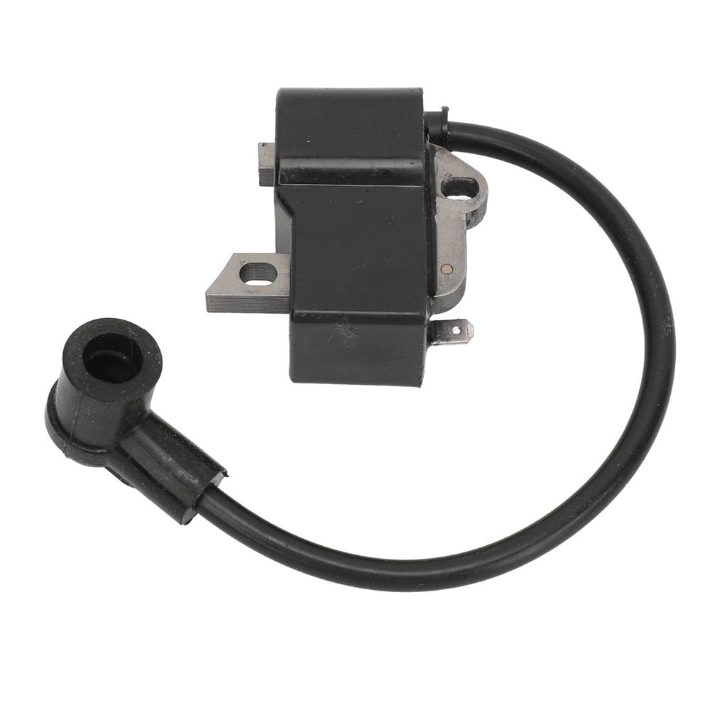 Chainsaw Ignition Module Coil Replacement for CS 310 with OE Number 11000460 Erosion Resistant Plastic Iron Material Easy Installation