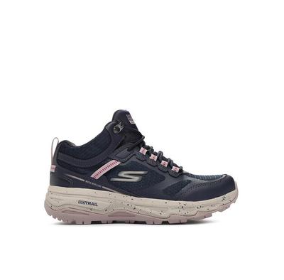 Go Run Trail Altitude Highly Elevated Sneakers