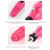 High-Speed Electric Nail Drill Machine Portable Manicure Mill Equipment  Nail Art Tools