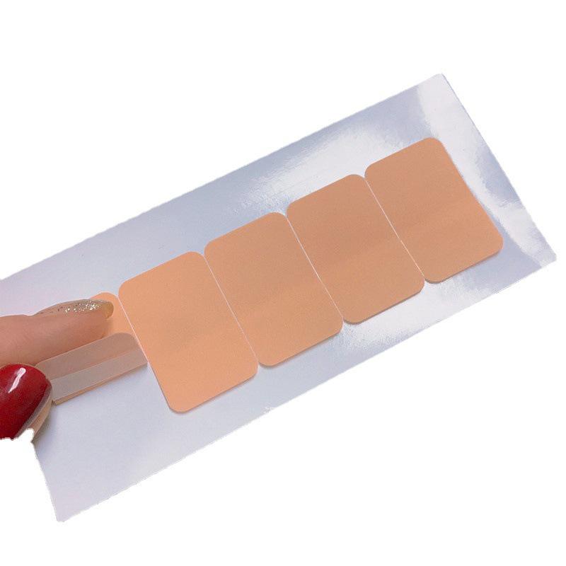 Anti-UV-Strahlenschutzhandschuhe, LED-Lampe, UV-Schutzhandschuh für Nägel, Nagelkunst, Gel-Nageltrockner, Licht, Nagelkunstausrüstung