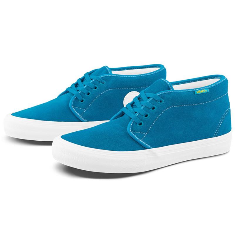 Vans Chukka Pro The Simpsons Bart Vans VN0A4UWT0RB