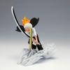 Banpresto One Piece Action Figure Senkozek 15cm Multicolor Collectible Perfect for One Piece Anime Fans S-Hawk (BP29206P) Figure,
