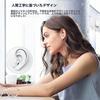 2026 Latest Bluetooth Wireless IPX7 Automatic Up to 50 Hours of HIFI Sound Low Instant Fast Single or for Web and Compatible with iPhone and Android