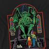 Steven Rhodes Unisex Adult Trust In God Long-Sleeved T-Shirt