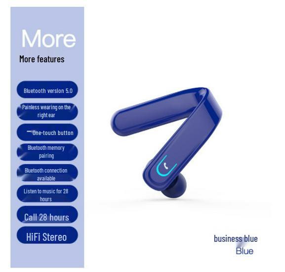 

Little Red Book s Recommended Cute Sporty Frosted Macaron True Wireless Bluetooth Earphones with Auto Pop-up Standard Package