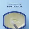 Wazelina kosmetyczna do ciała Vaseline Original Healing Jelly ochronna 368g