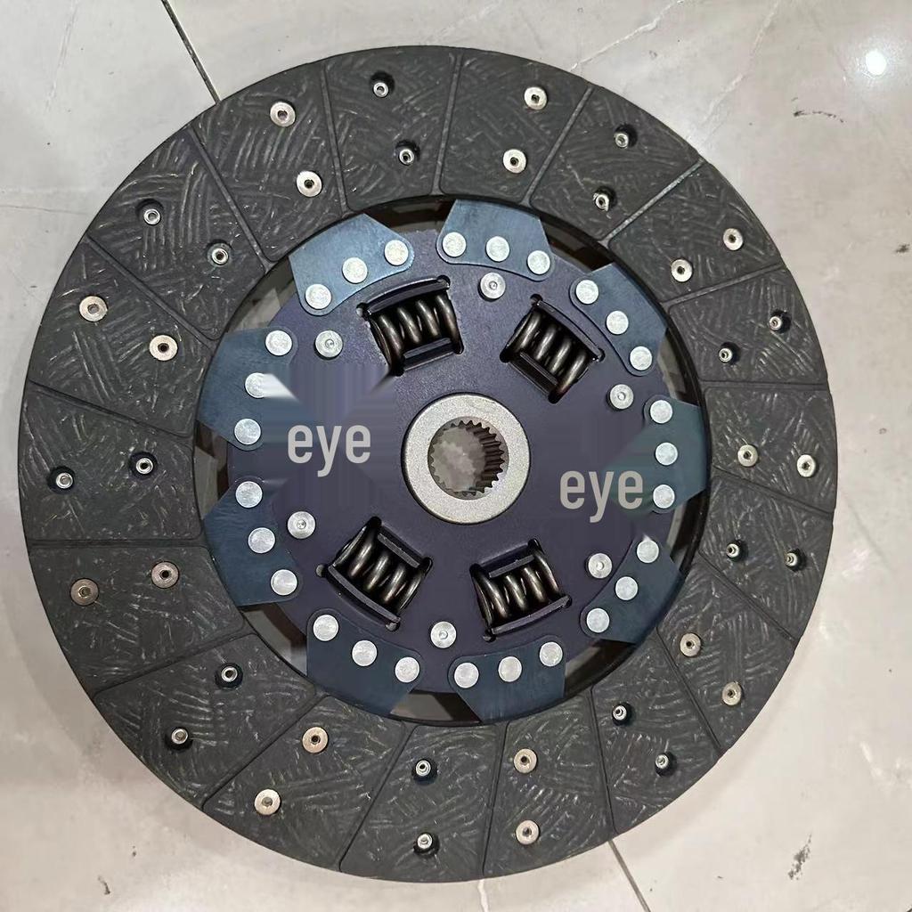 Clutch Disc for Japanese Cars 30100-3XN0A