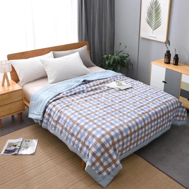 Зимнее одеяло с кондиционером — фото 10