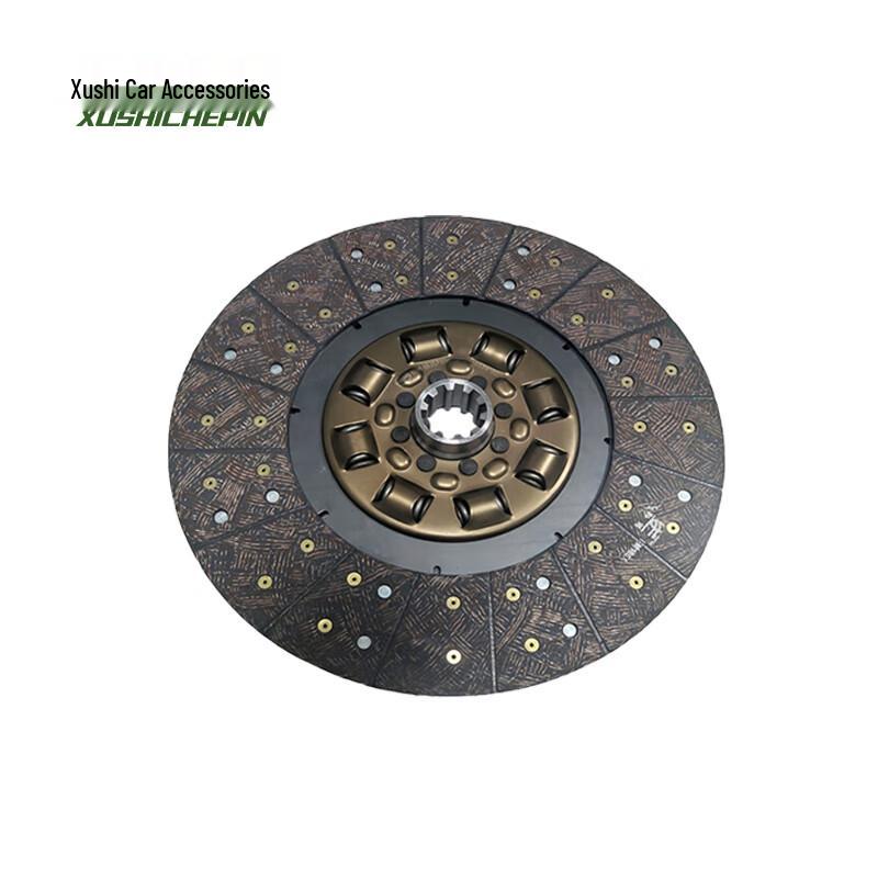 Xushi Clutch Friction Plate & Disc for Dongfeng Tianjin EQ1120GA