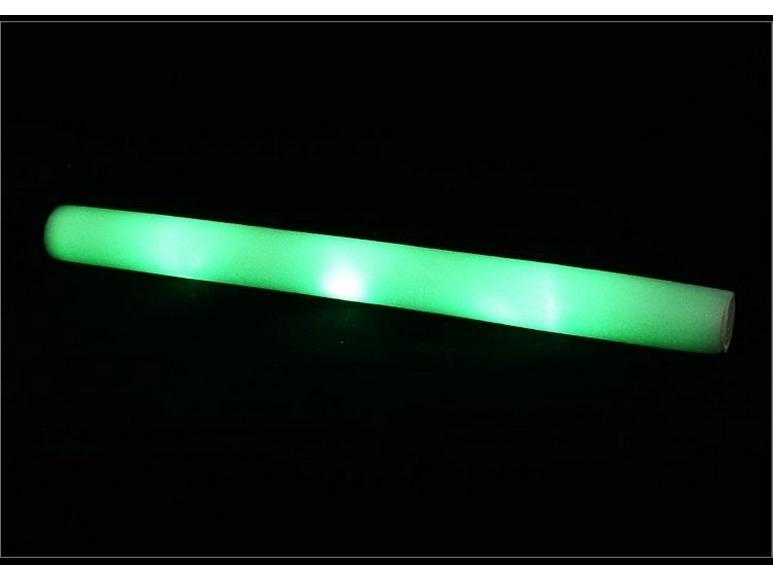Customizable Glow Stick for Concerts and Parties