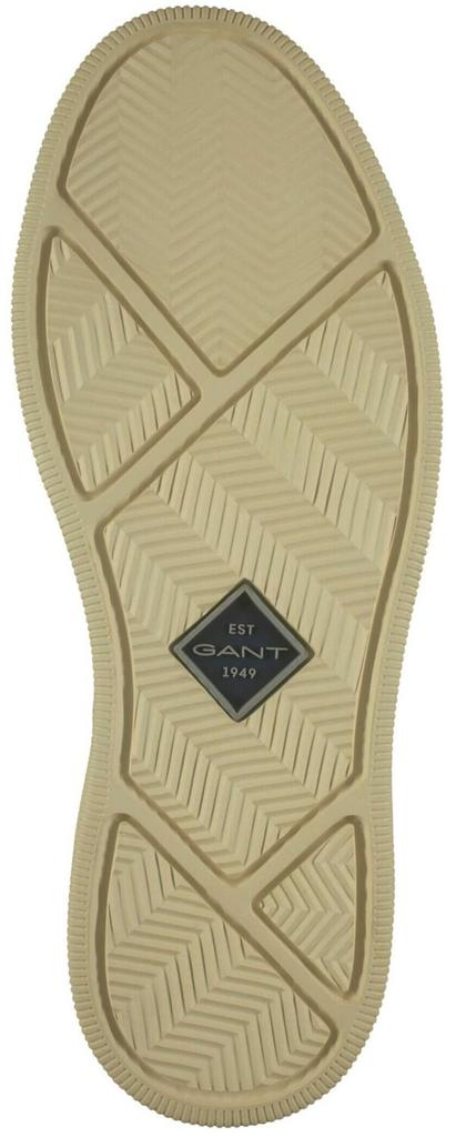 Кроссовки GANT San Prep braun