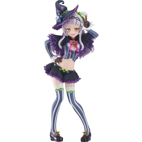 POP UP PARADE Hololive Shion Murasaki Non-scale Plastic Painted Finished Figure