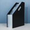 Multilayer Expanding File Folder School Office Stationery Storage Bag Slanted Vertical Organ Bag