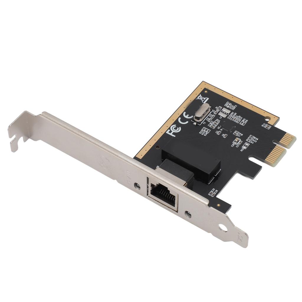 1000M USB PCIe Network Card RJ45 Interface Automatic Detection and Correction Gigabit PCI Express Ethernet Network