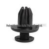 Door Sill Protector Retainer Clip for Honda, BMW, Chevrolet, Mazda, Nissan (ID: 91503-SP0-003)