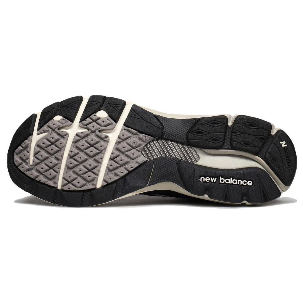 New New Balance 990v3 MiUSA Black Tan M990BB3