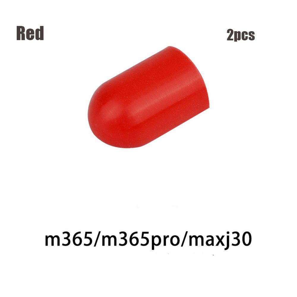 M365 Accessories Foot Support Sleeve Tripod Side Support Feet Protective Cover Scooters Parts