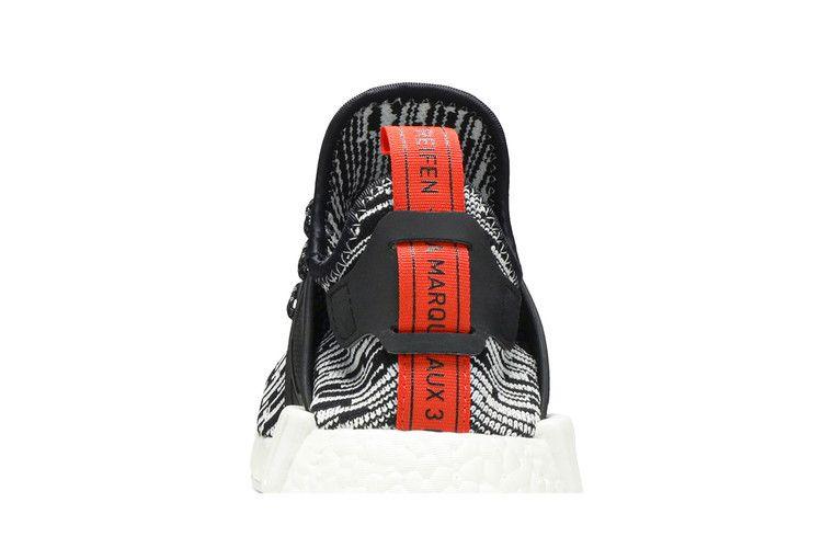 Kids' Sneakers Adidas NMD XR1 J 'Glitch Camo'