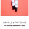 MILKYDRESS - Wrinkle & Whitening Eye Cream 15ml