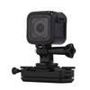 PULUZ Fat Cow Quick-Release Aluminum Waist Buckle Camera Stabilizer with Plate