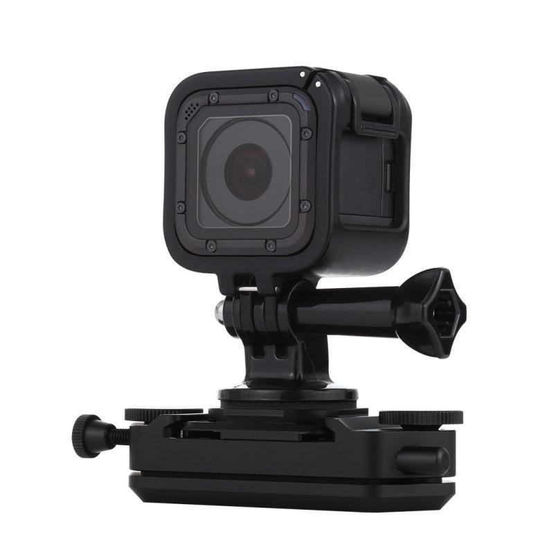PULUZ Fat Cow Quick-Release Aluminum Waist Buckle Camera Stabilizer with Plate
