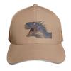 Scorpius Rex Baseball Cap Thermal Visor Sun Hat Fishing Hat Golf For Women  Unisexs