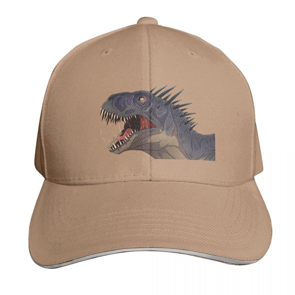 Scorpius Rex Baseball Cap Thermal Visor Sun Hat Fishing Hat Golf For Women  Unisexs