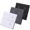 Tuya Zigbee Smart Switch Panel mit Mobile App & Sprachsteuerung