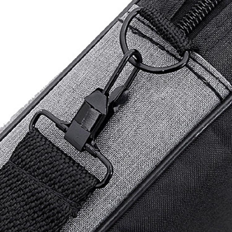 Trendy Laptop Bag 15.6/17 Inch Handbag Pouch Suitable for Business and Travel