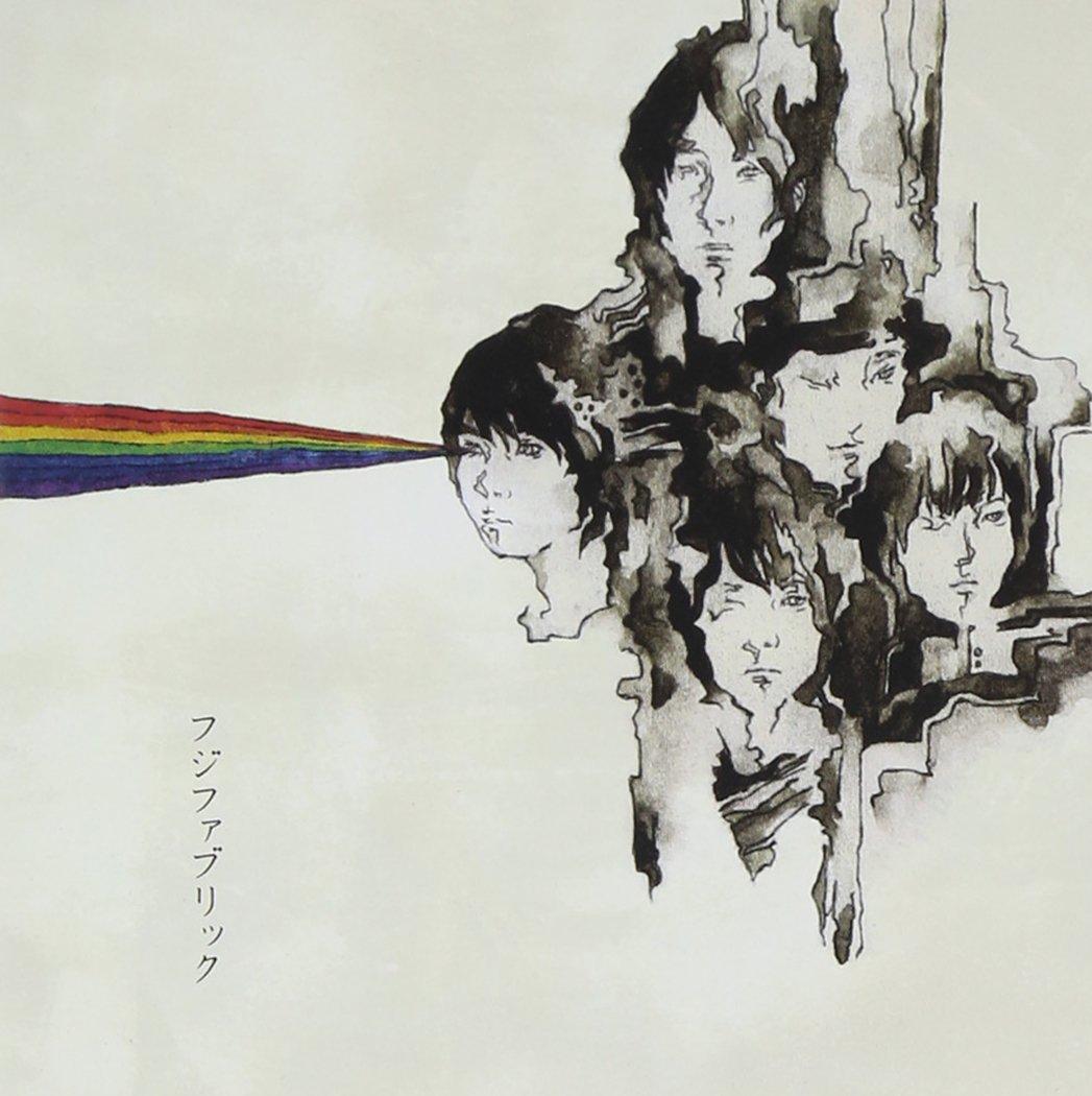 

Fujifabric [CD EXTRA]