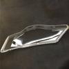 Headlamp Lens For Mitsubishi Outlander EX 2007 2008 2009 Headlight Cover Replacement Front Car Light Auto Shell Bright Shade