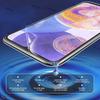 3 τεμάχια φιλμ υδρογέλης για samsung galaxy a56 a55 a54 a53 a36 a35 a34 a33 a16 a15 a14 a26 a25 a24 a52 a52s a06 προστατευτικό οθόνης