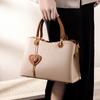 New Women's Bag Autumn Fashion Atmospheric Mother Bag Birthday Gift Versatile Premium Handbag Messenger Bag