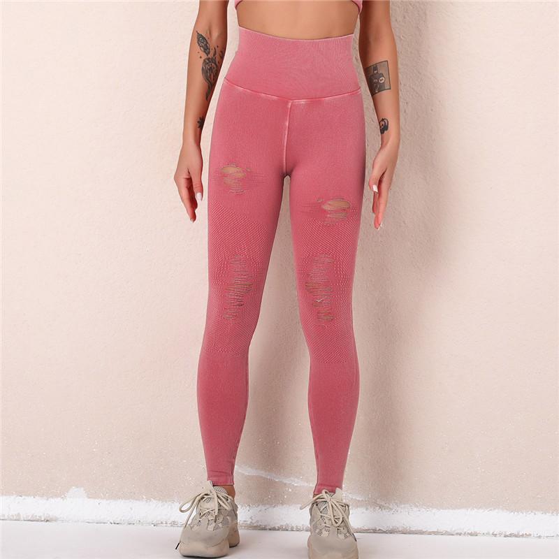 Buy Nessaj Black Hole Leggings Women 