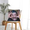 Pillow Case Drachenlord Rainer Winkler Comfy Pillow Cover For Sofa Car Home Decor Fashion Pillowcases