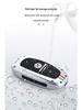 Volkswagen Touareg One-Button Start Key Case (2011-2018) - Metal Smart Key Bag