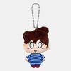 Atashin'chi Aari Mascot Keychain by Bandai