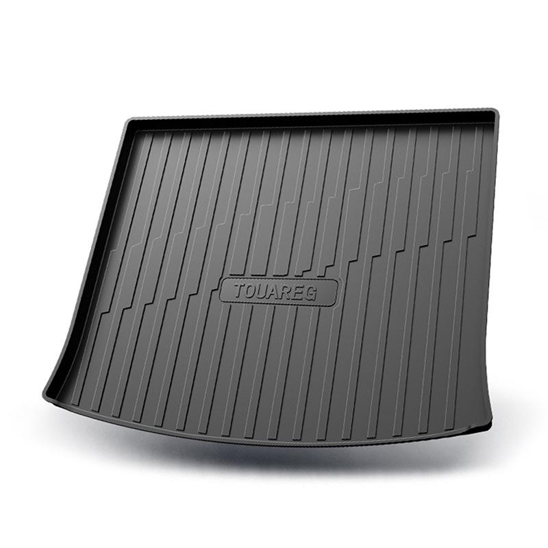 Volkswagen Rear Trunk Mat for CC, Golf, Bora, Lavida Plus, Lamando, and T-Roc