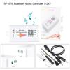 SP107E Bluetooth LED Smart Music Controller with Smartphone App