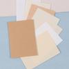 20Pcs Textured Scrapbook Paper Mixed Special Craft Paper for DIY Scrapbooking Art Crafts Junk Journalling