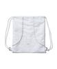 Search410 Light String Backpack White