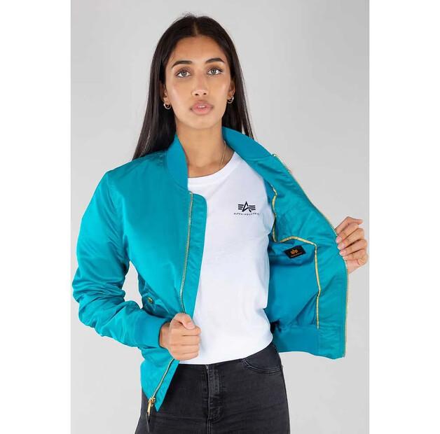 Alpha Industries MA-1 VF LW Jacket