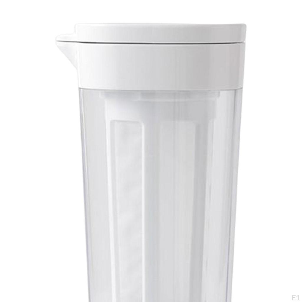 1100ml Large Capacity Coffee Maker, Cold Brew Maker for Dinner