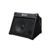 Acoustic Amplifier, BT Enabled, 40W, 3-Channel, 2-Band EQ, Black