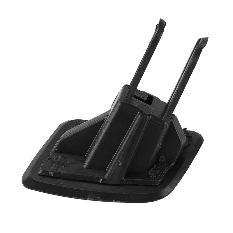 5XL50TZZAA Front Right Headlight Washer Cover Cap Fit For Jeep Grand Cherokee 2016 2017 2018    Unpainted Plastic