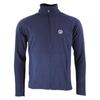 Peak-Mountain CAFONOR Windcheater Full Zipper Marine