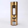 Manual Pressure Soap Dispenser Refillable Liquid Container  Bathroom Household Cleaning
